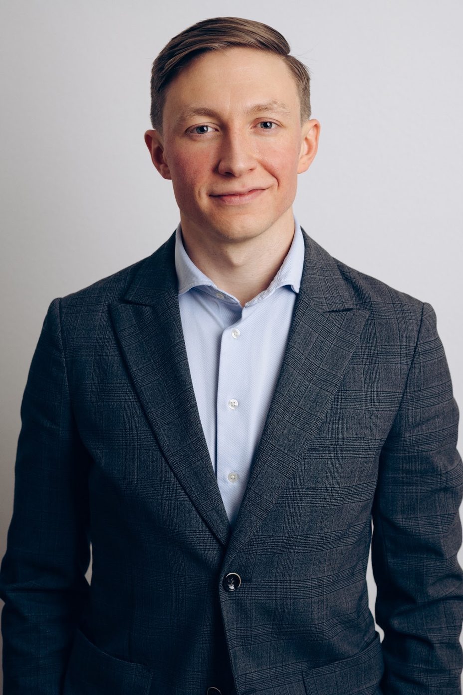 Oleksiy Zayika